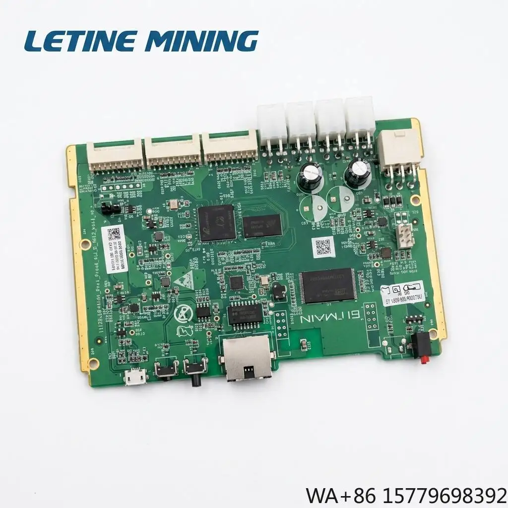 Wholesale Original Brand New Control Board for Antminer L11 20G 21G Miner Control Board