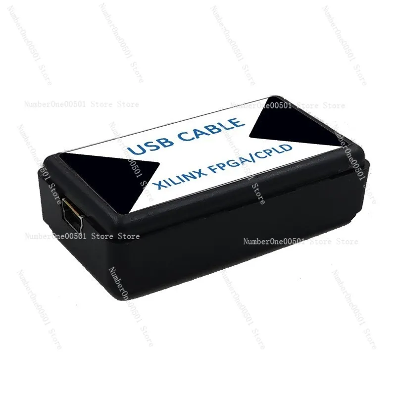 

USB 2.0 JTAG Cable for Xilinx ZYNQ FPGA Artix-7 Kintex Programmer