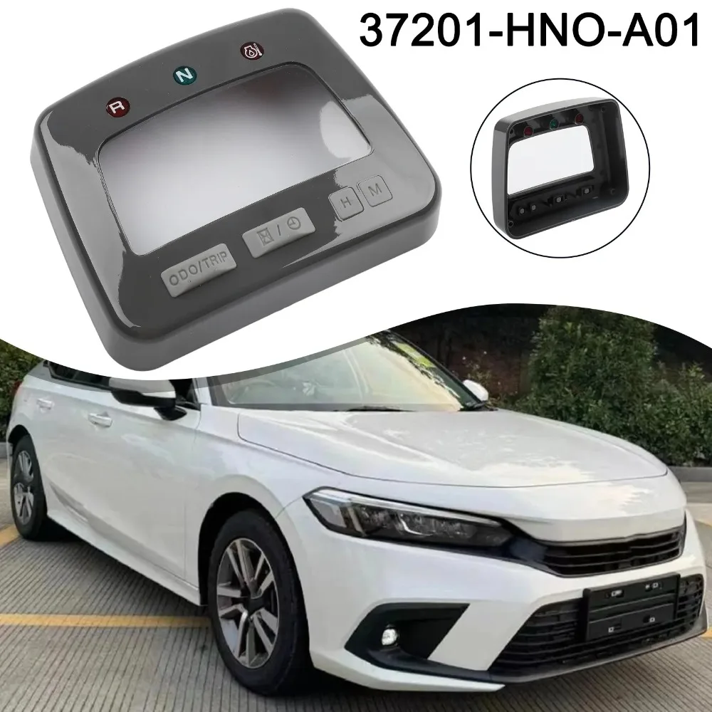 Compatible Speedometer Dash Upper Cover 37201HN0A01 for Honda For Rancher 350 TRX350 2000 2006 and For Foreman 450 S