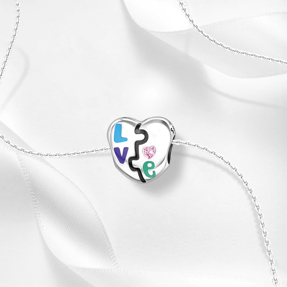 Charms Silver 925 Mysterious Starry Sky Life Tree Beads Fit Charms Plata 925 Original Bracelet Beads Women Jewellery Making Diy
