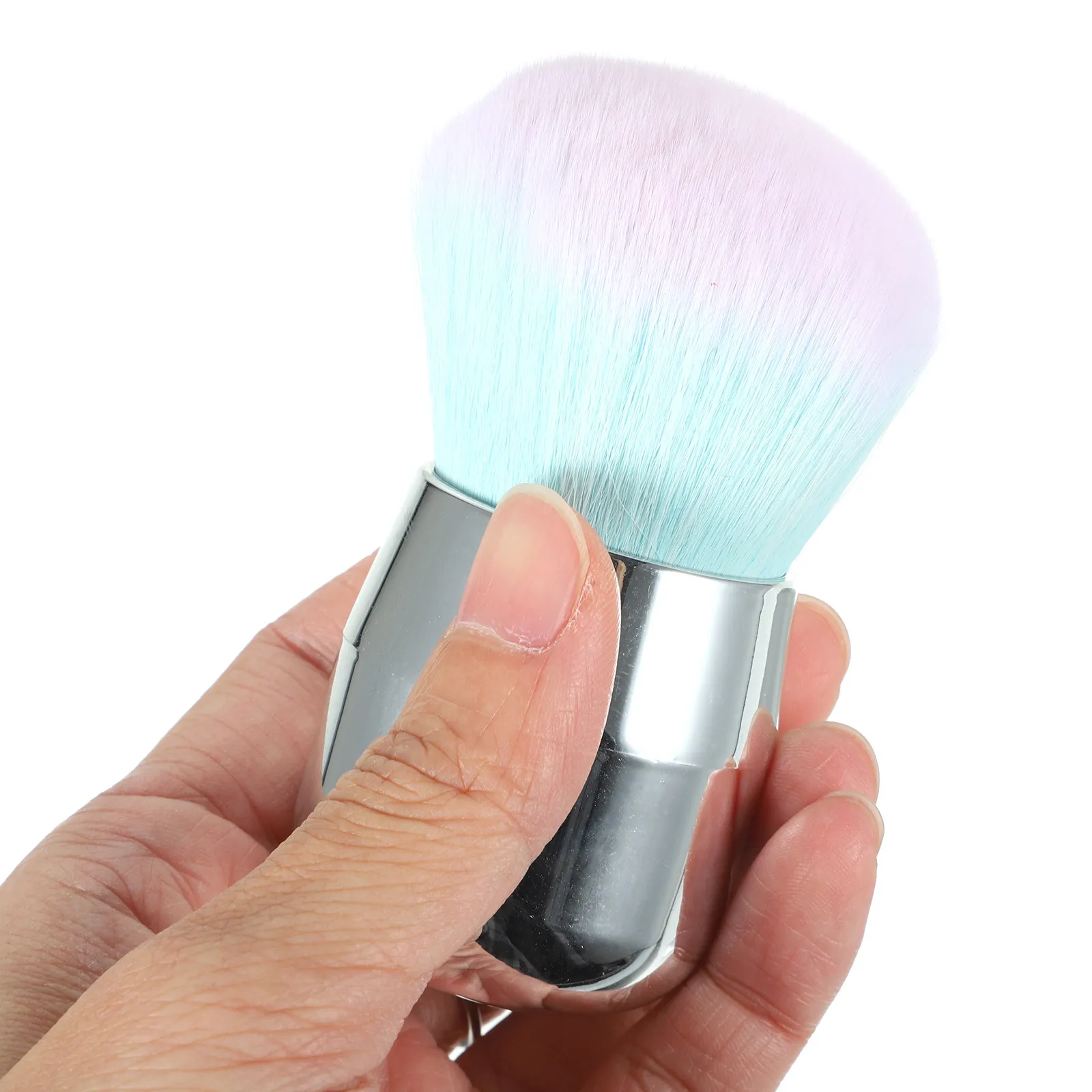 

Neck Duster Barber Brush Soft Bristle Hair Cutting Brush Comfortable Handle Shaving Beard Hair Salon Hairdresser Supplies