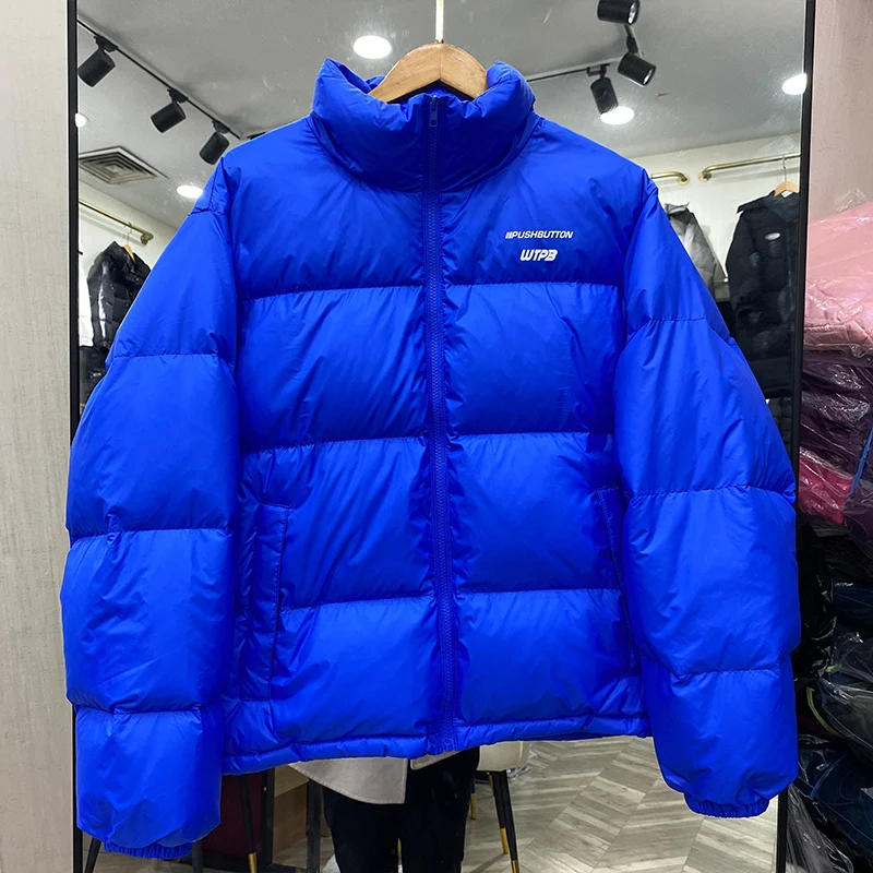 Parkas à capuche pour femmes, doudounes coréennes, optique d\'hiver féminine, bulle chaude, style combiné, nouveau, adt, 2024