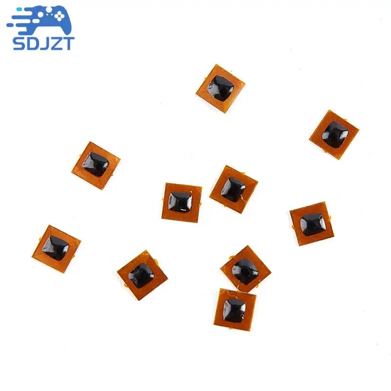 5pcs 5mm/7mm Programmable Micro FPC NFC Ntag213 RFID Tag Sticker Dropshipping