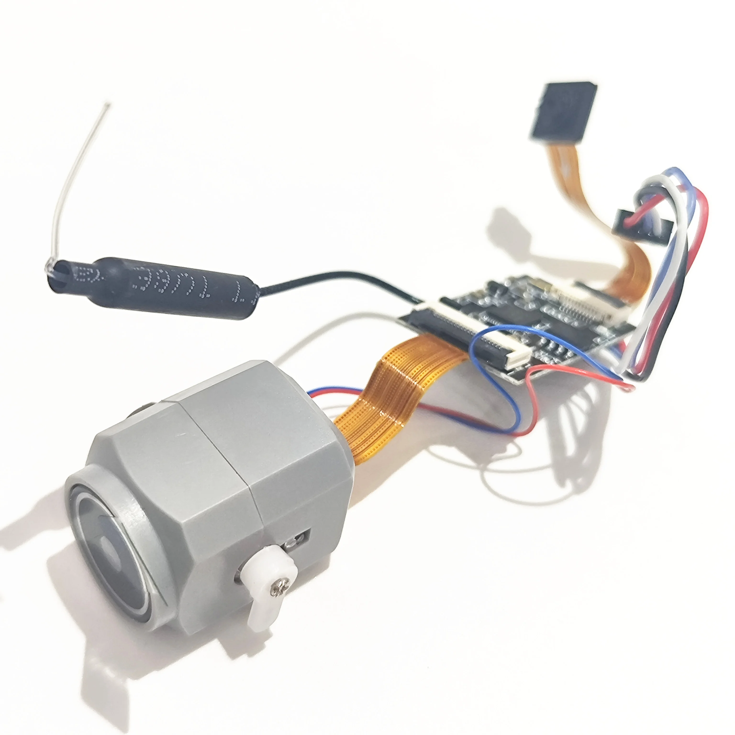 ES800 Pro Brushless…