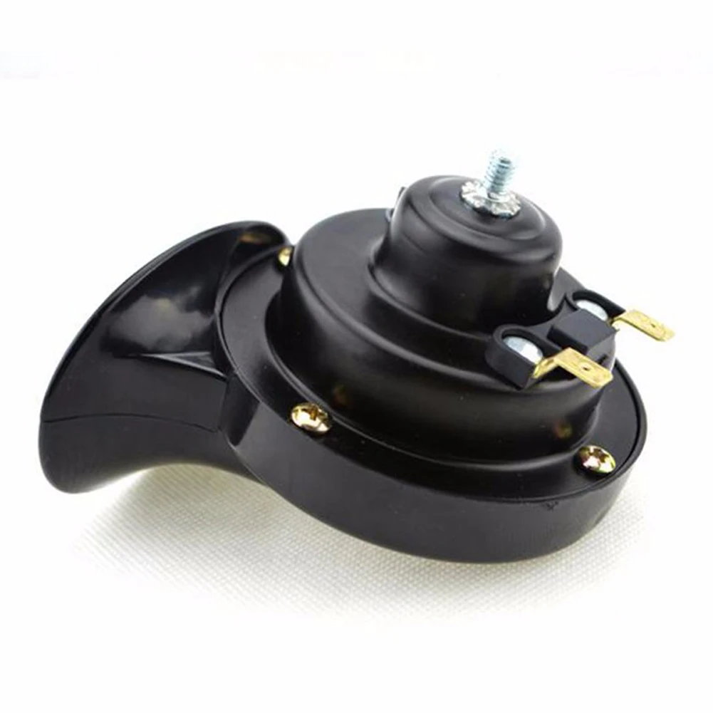 12V Car Horn 48W Wa…