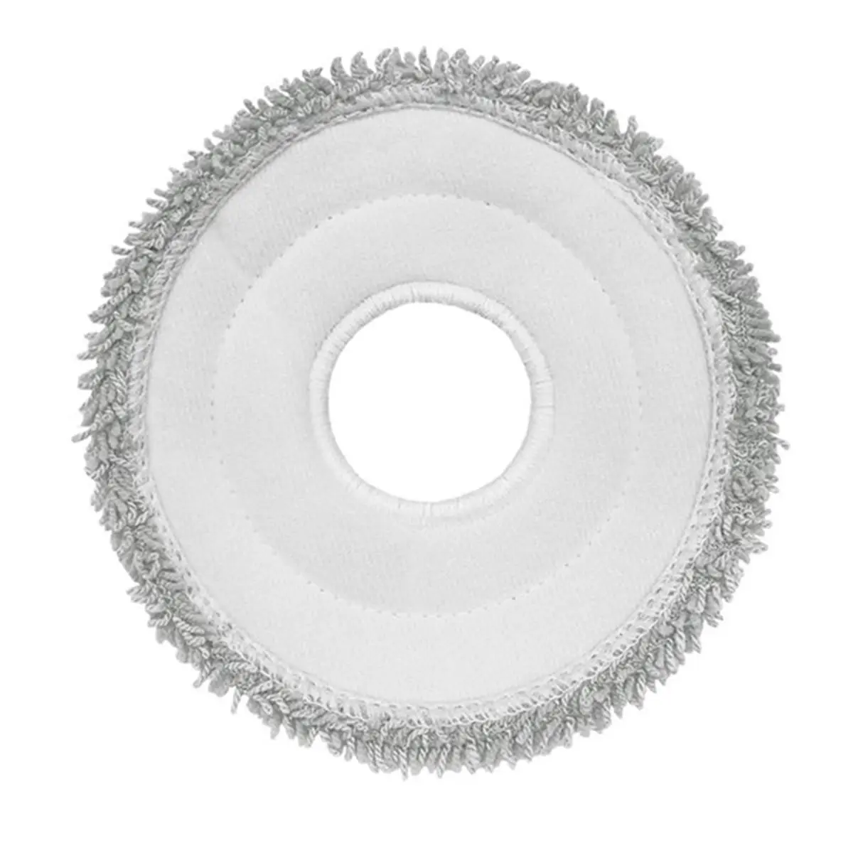 12 قطعة منصات الممسحة ل 3i P10 الترا روبوت فراغ استبدال أجزاء فراغ ممسحة القماش #6