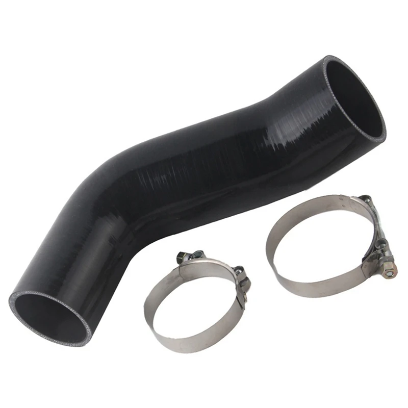 Car Turbo Inlet Elbow Tube Intake Hose GJG1008 For VW Golf MK7 R  V8 MK3 A3 S3 TT 2.0T 2014+ LHD