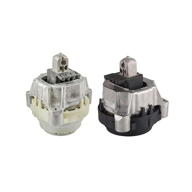 22116860491 22116860492 Motorlager für BMW G30 G38 G11 G12 5er Serie 530e 530Le 740e 740Le Autoteile – Detail 1