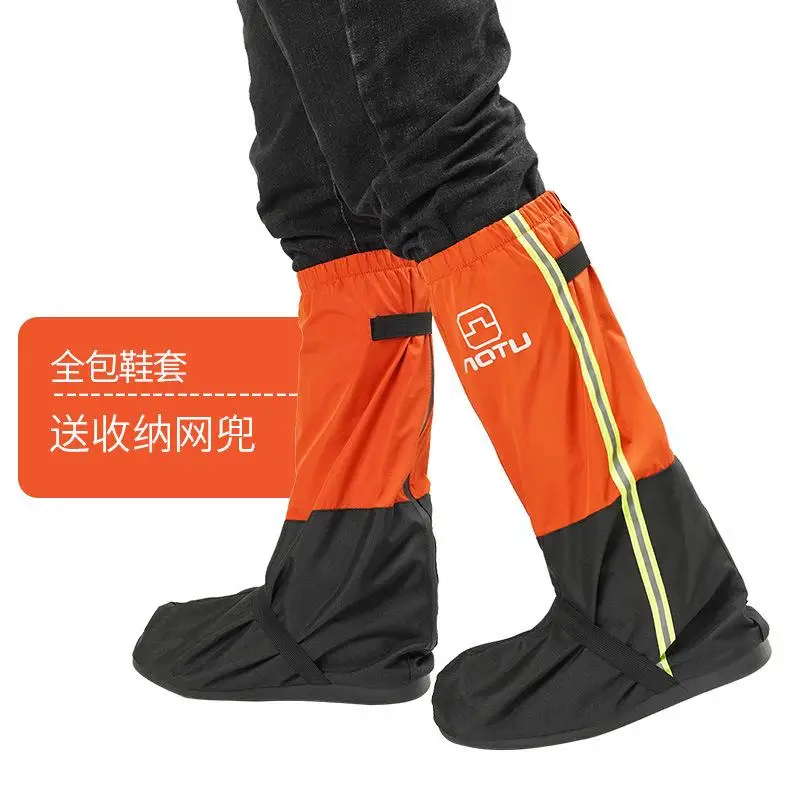 Outdoor Travel Leg Warmers Hiking Leg Gaiter Waterproof Legging Shoes Hunt Climbing Camping Winter Tourist Snow Foot Cover