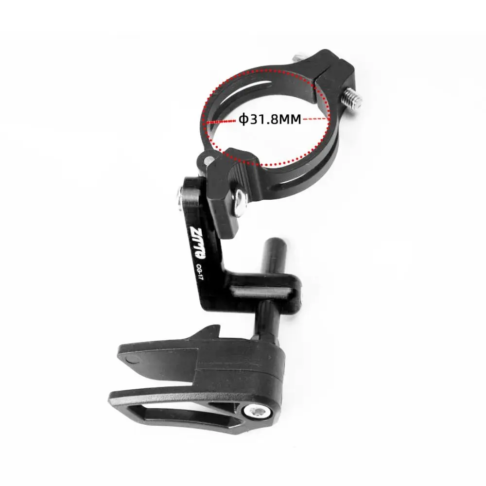 31.8mm/34.9mm Bike Chain Guide Direct-mount Reduce Chain Dropout Bicycle Chain Protector
