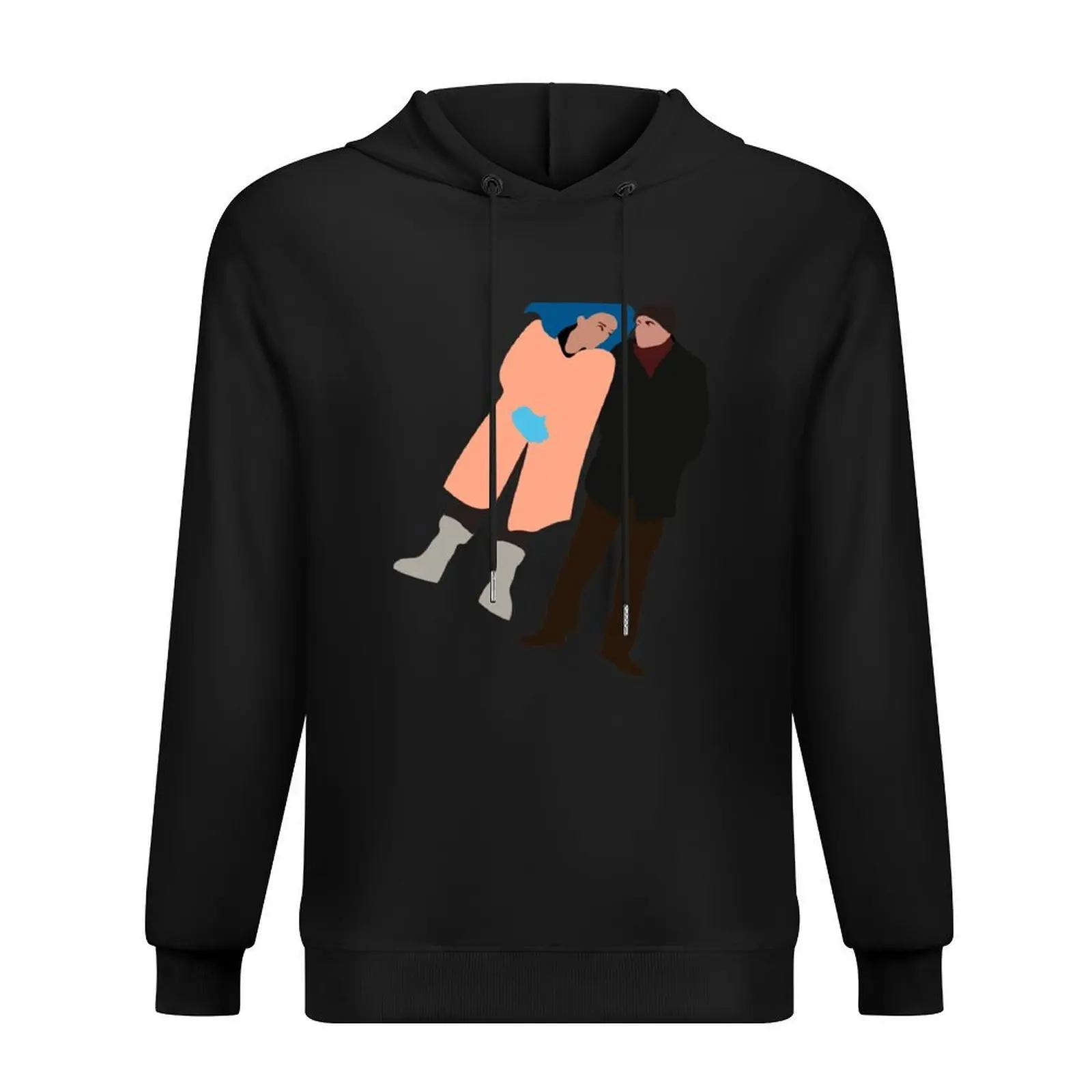 

Eternal Sunshine Hoodie men's sweat-shirt set mens clothing aesthetic clothing anime clothing big size hoodie