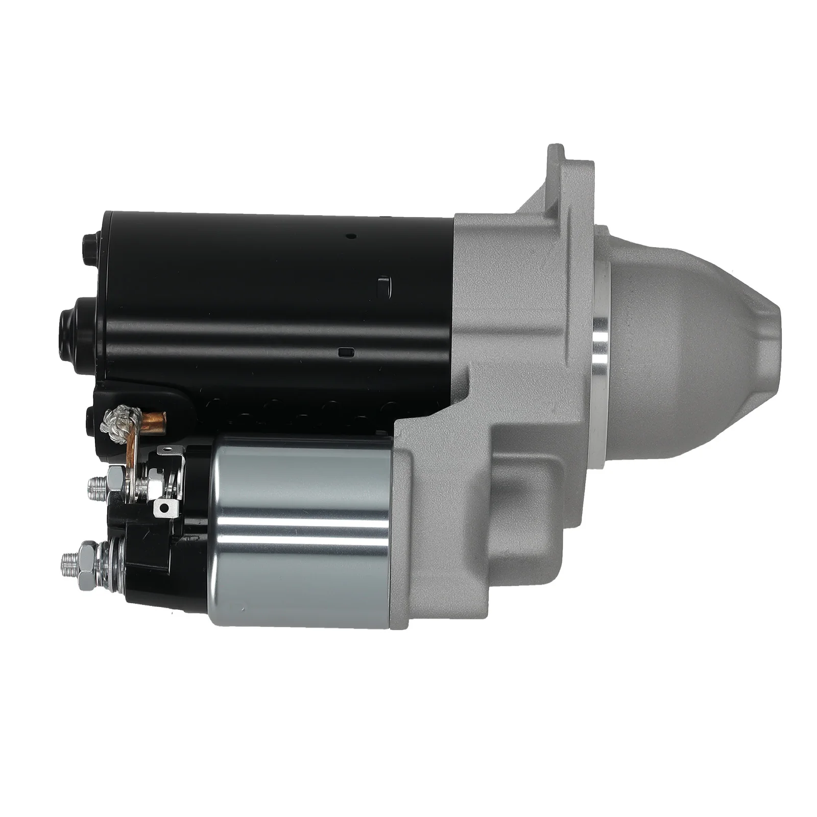 

Starter Motor for Chevrolet Cruze 2011 2012 2013 Sonic L4 1.4L 1.1KW 12V