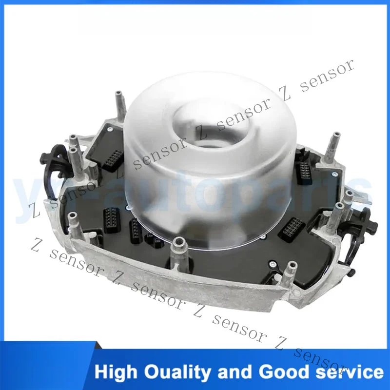 Switch Steering Housing Column For BMW 7Serise 730Li 740Li 750Li 760Li 2005-2008