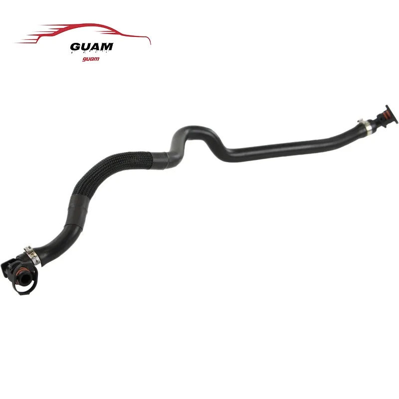 11158647298 Rein Engine Crankcase Breather Hose Coolant Hose Breather Pipe for BMW X5 X6 F15 F16