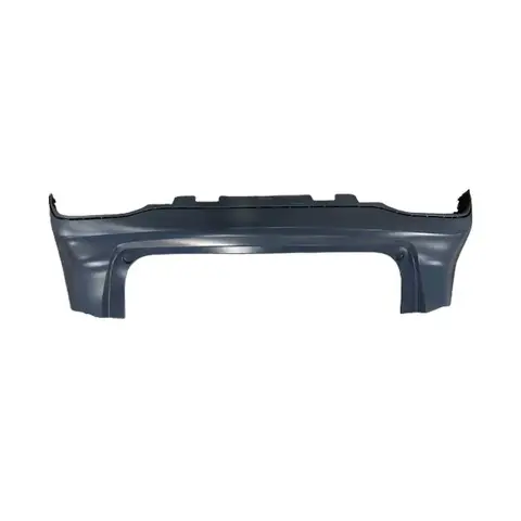 10 best sales bumper mg hs - №1