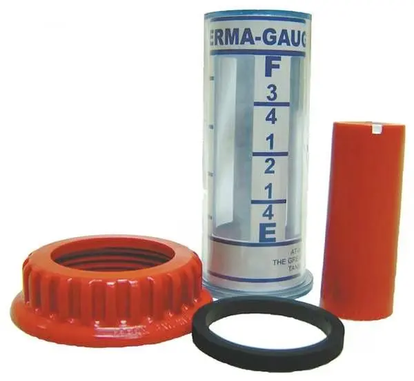 

Repair Kit, For Krueger H Level Gauges