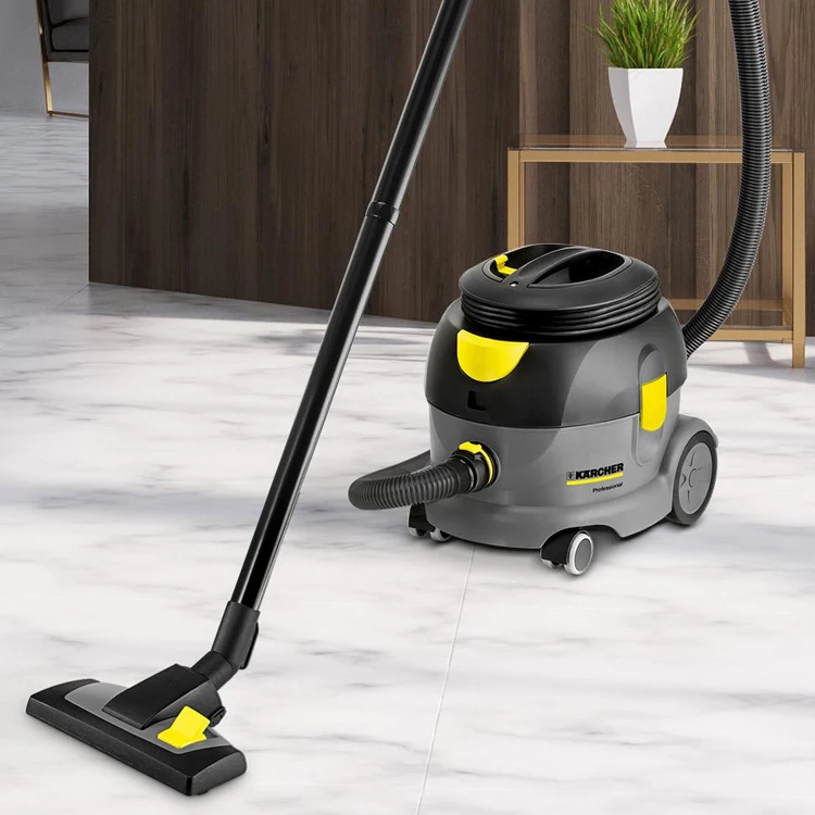 

Система очистки фильтров T121 Ручной пылесос Сухой пылесос/пылесос для гостиницы