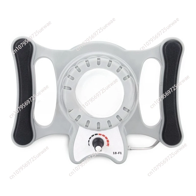 

for G5 Vibrating Body Slimming Machine Portable High Frequency Fat Reduce Body Shaping Massager Weight Loss Slim Waist