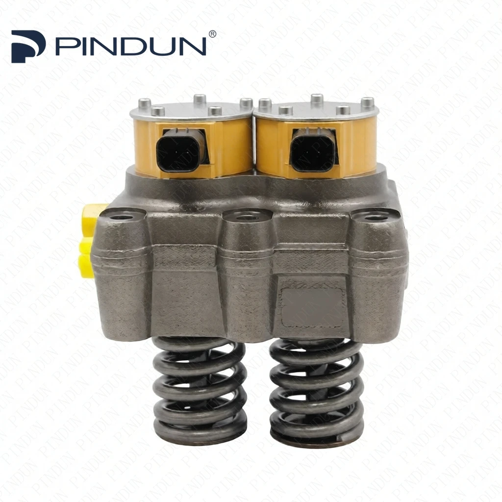 

PINDUN High Quality Top Quality New Fuel Pump 4925949 492-5549 for Caterpillar C9.3 Engine Pump Head