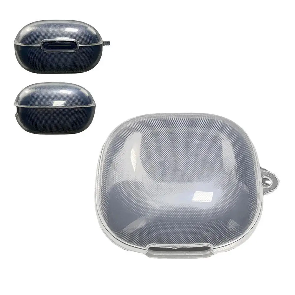 TPU-Kopfhörer-Schutzhülle für Sound core P40i Anti-Drop-Anti-Kratz-Staubs chutz für Kopfhörer-Lade koffer Schutz zubehör