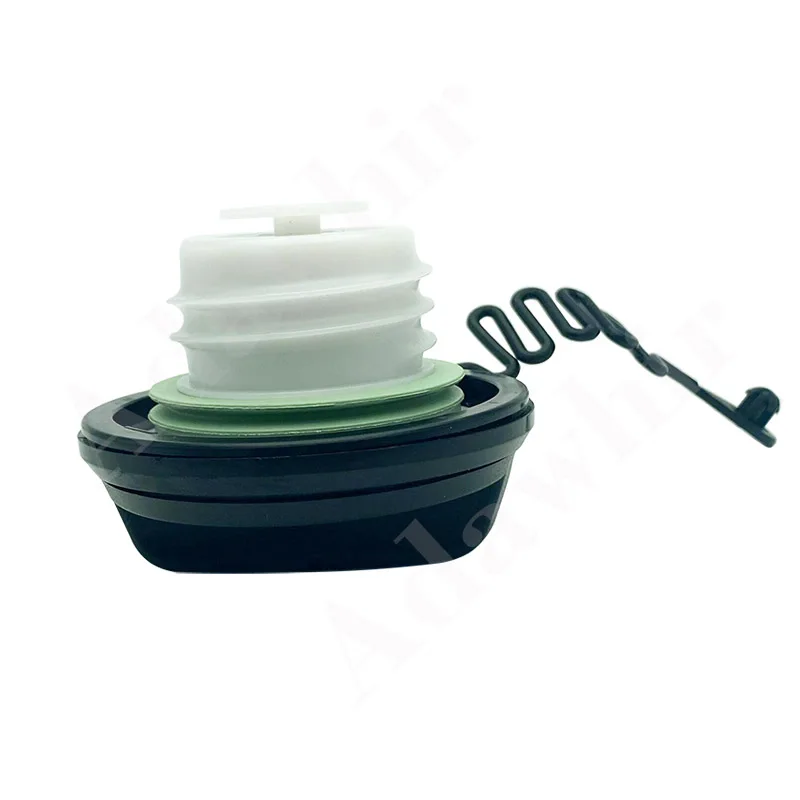 1580852 For Ford Transit Custom Fusion Fiesta MK5 Petrol Diesel Fuel Tank Filler Cap With Strap E1F MK5 2001-2008