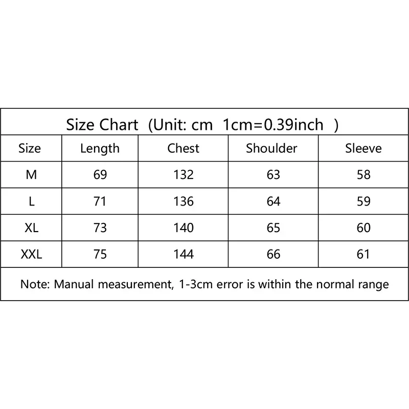 Wash Make Old Cotton Clothes Loose and Casual Street Style Autumn Winter Parka Jackets Men's Women's Fashion