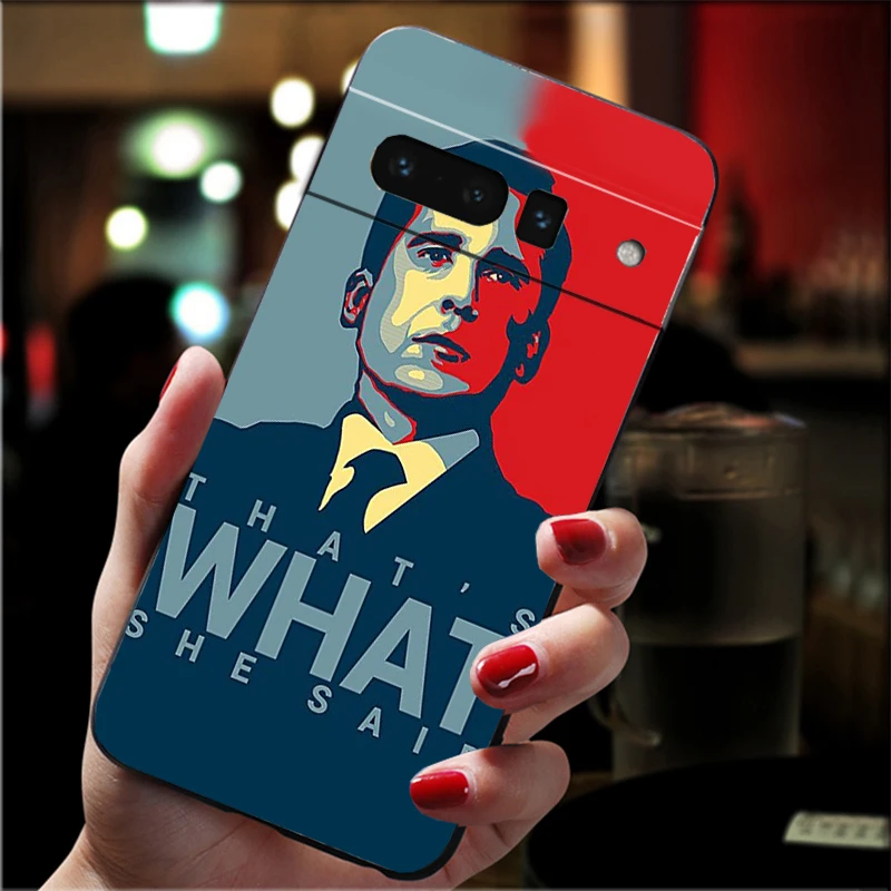 Phone Case For Goog…