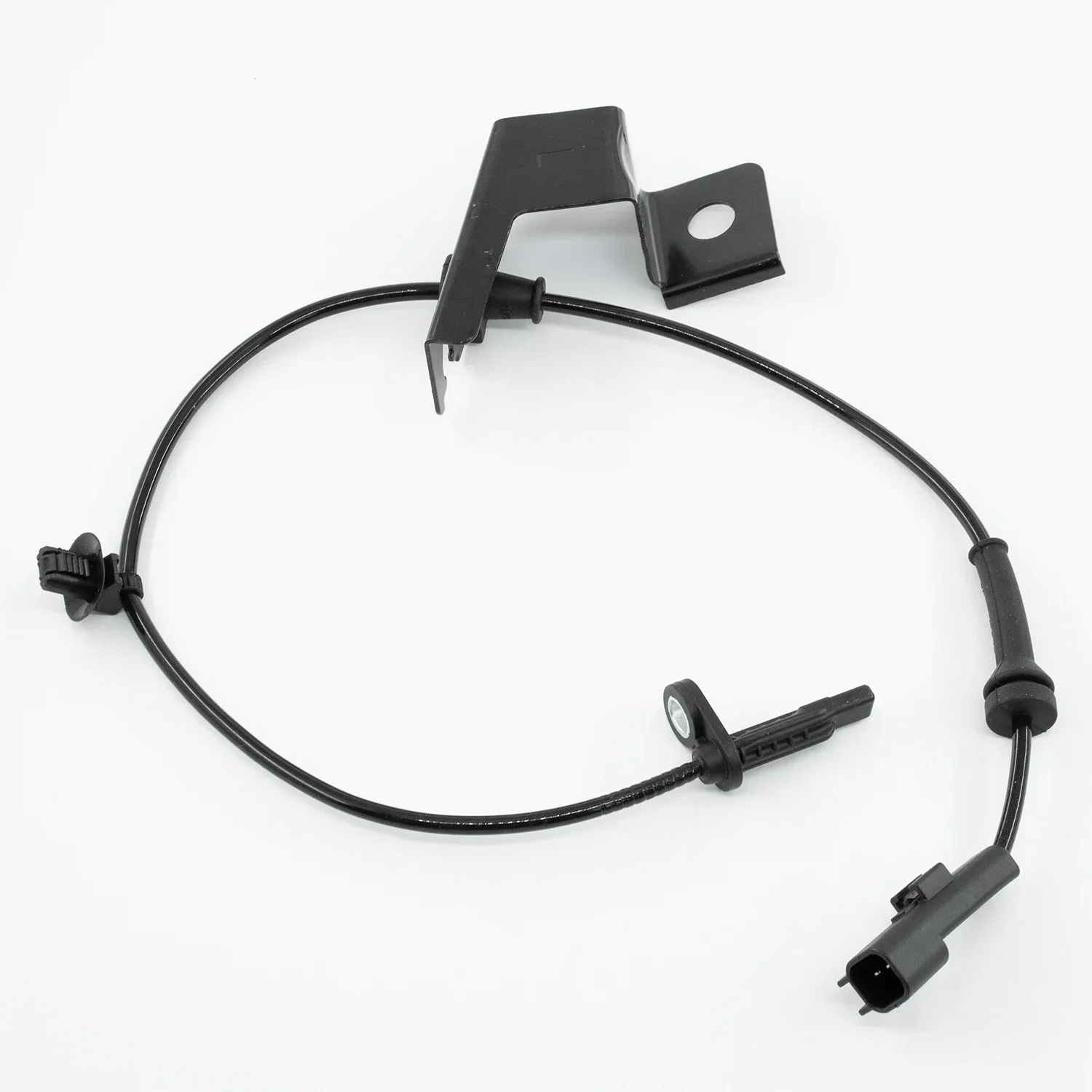 

For Ford Mondeo Fusion 2013 2014 2015 2016 2017 2018 Front Left/Right ABS Sensor OEM#DG9C2C205AD; DG9Z2C205B; DG9Z2C205A