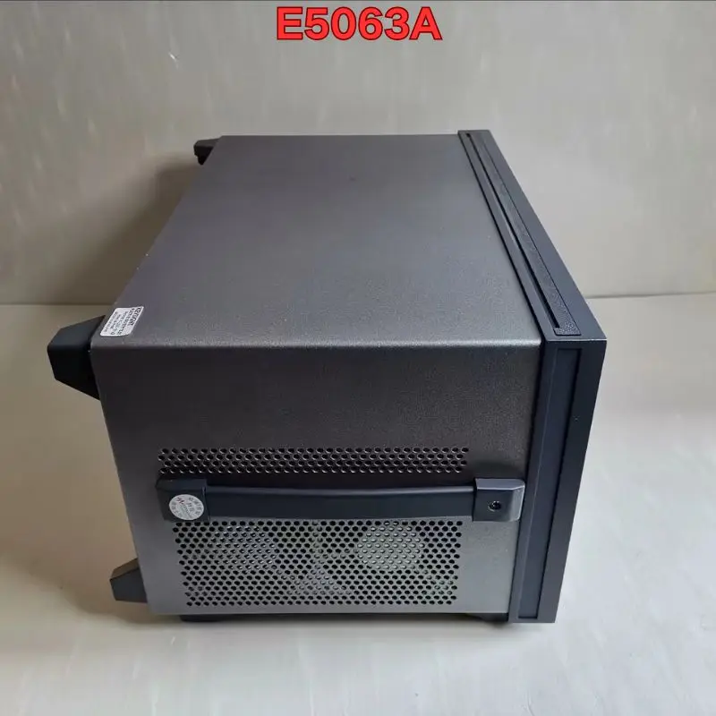 Second-hand Keysight Technologies E5063A Network Analyzer, 18G Negotiable Latest quotation for June 2026 view 3