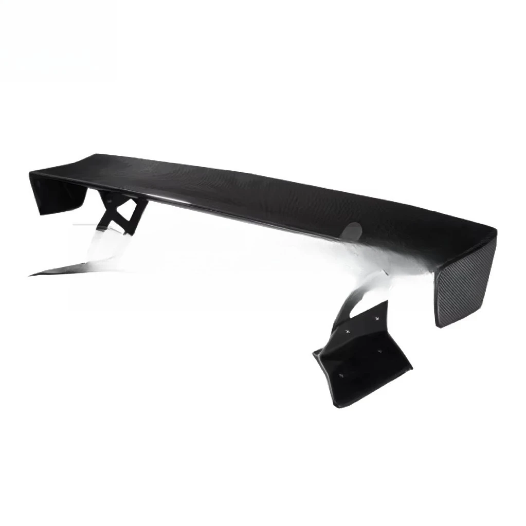 Carbon Fiber Rear Spoiler Wing for Toyota Supra Jza80 MK4 MKiv 1993-2002