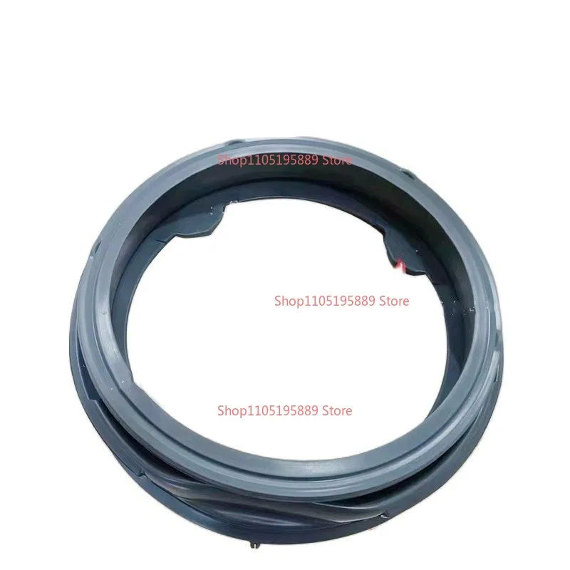 

Новинка для роликовой стиральной машины F80HC F80HD F9008ND F901409NC уплотнительное кольцо двери F61090011 X2421-001-0075