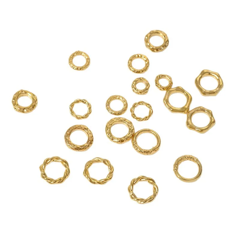 Оптовая-продажа-алкогольных-украшений-бусины-разделители-hammer-twist-qiankun-circle-running-ring-с-большим-отверстием-материал-для-браслетов-diy