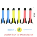 Rocket X 6
