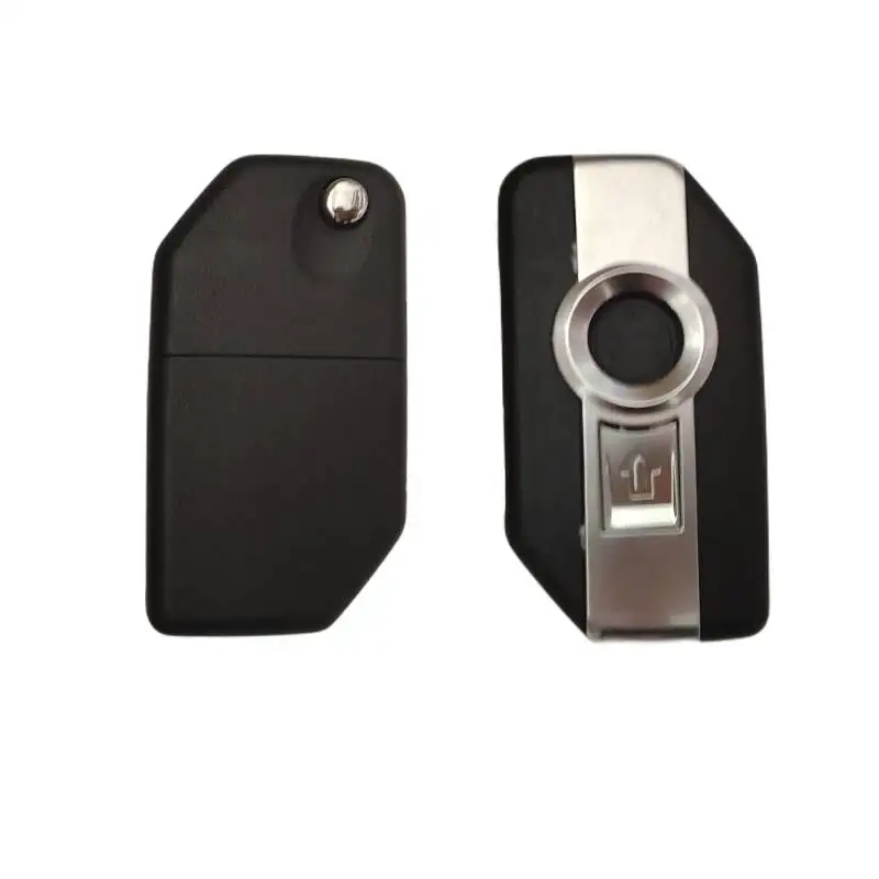 

Motorcycle Flip Remote Key Shell for BMW 1200GS ADV RS XR 750GS K1200S R1200R K1600GTL K1200R R1200RT R1200GS K1600B F800GS