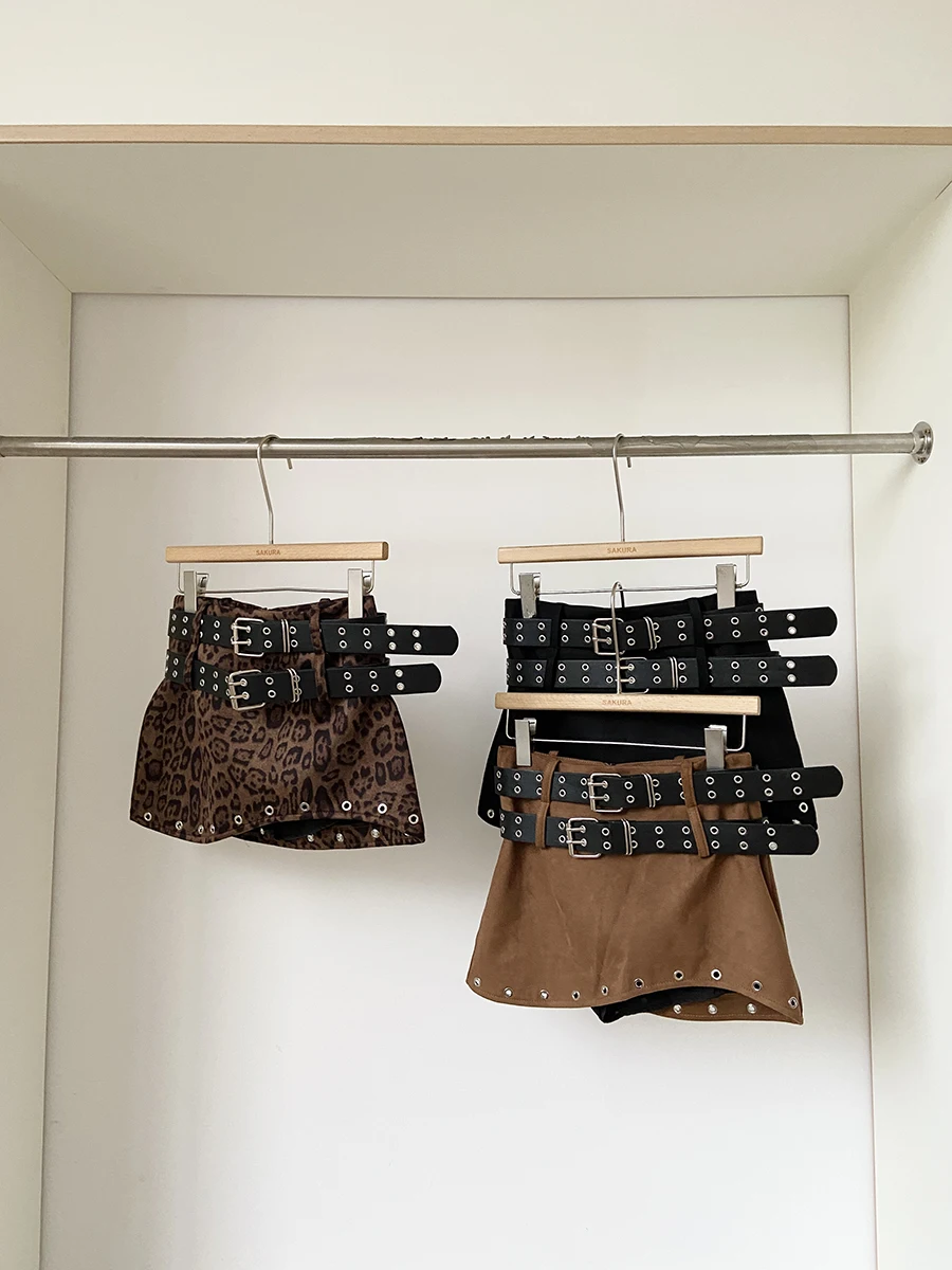 

Женская осенне-зимняя короткая юбка нестандартной формы, женская уличная одежда, тонкая мини-юбка с высокой талией