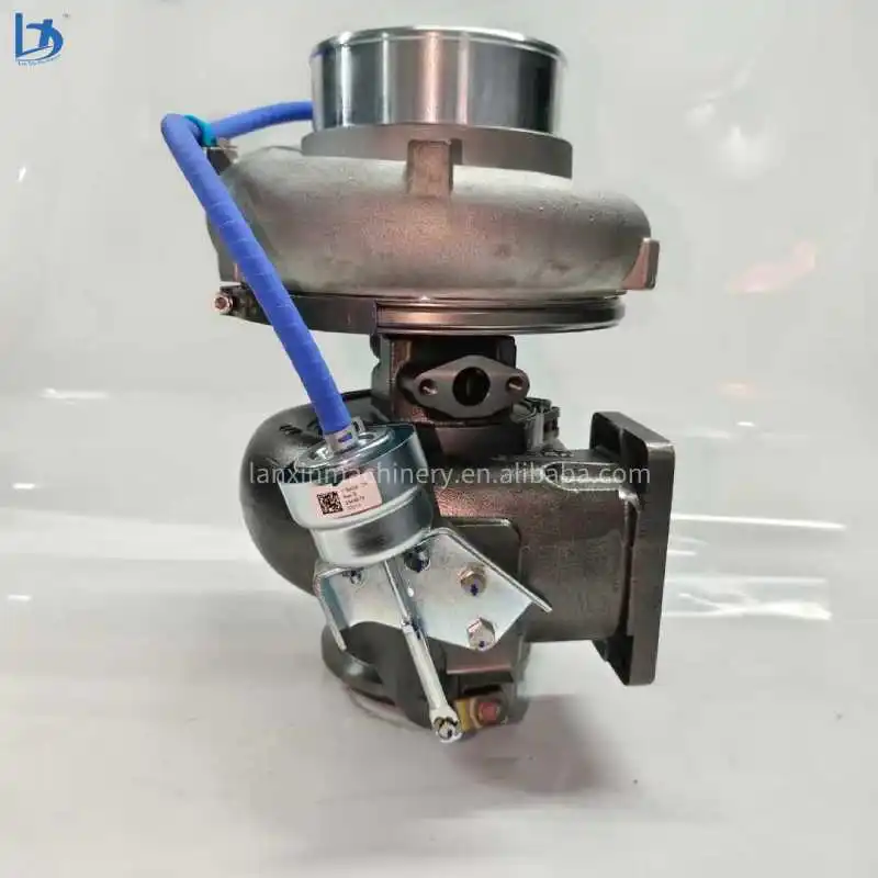 

LANXIN Original Quality C15 Turbocharger 240-0003 2400003 Diesel Engine Spare Parts 10R2622 Supercharger