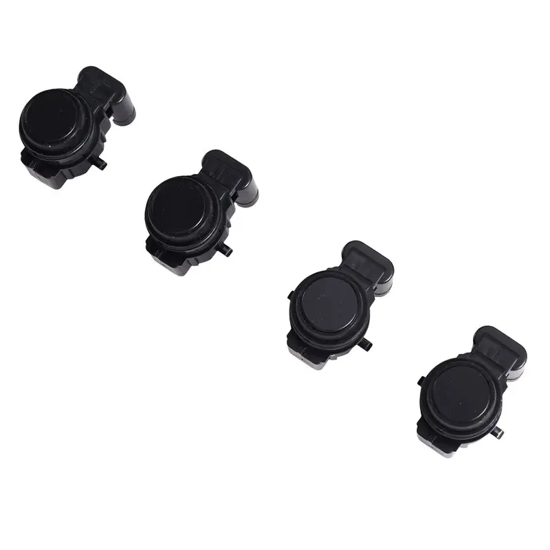 Parking Backup Sensor 5NL22RXFAA 4PCS For Dodge Grand Voyager Journey Town& Country Jeep Liberty 0263023390