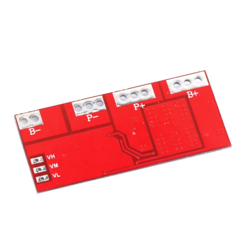 4Battery Board Series Batterie al litio Corrente 30ALarge Quattro stringhe Nessuna attivazione richiesta Recupero automatico 1