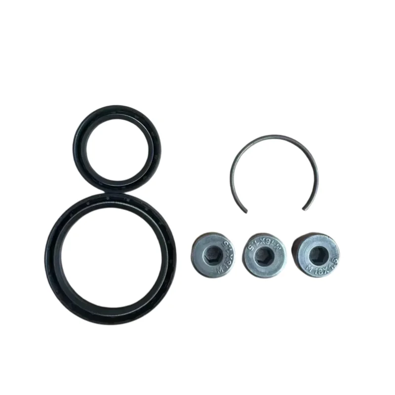 A30P-Differential Repair Kit Transmission Sleeve Tool LR123856 T4A19463 For Range Rover Evoque Discovery Sport