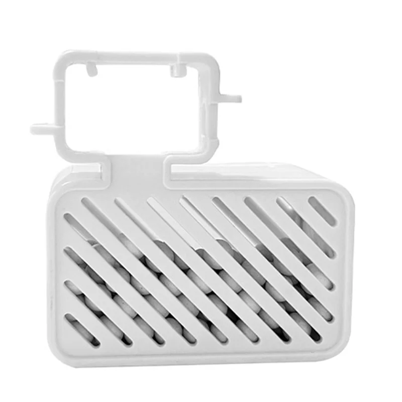 AT28-pour Dreame X50/X40 accessoires, réservoir de couture désodorisant particules balayage Robot aspirateur pièces