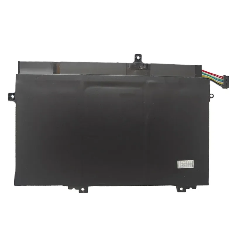 Bestselling For ThinkPad L480 L490 L580 L590 L14 L15 Gen 1 / 2 L17L3P52  Laptop Battery Compatible