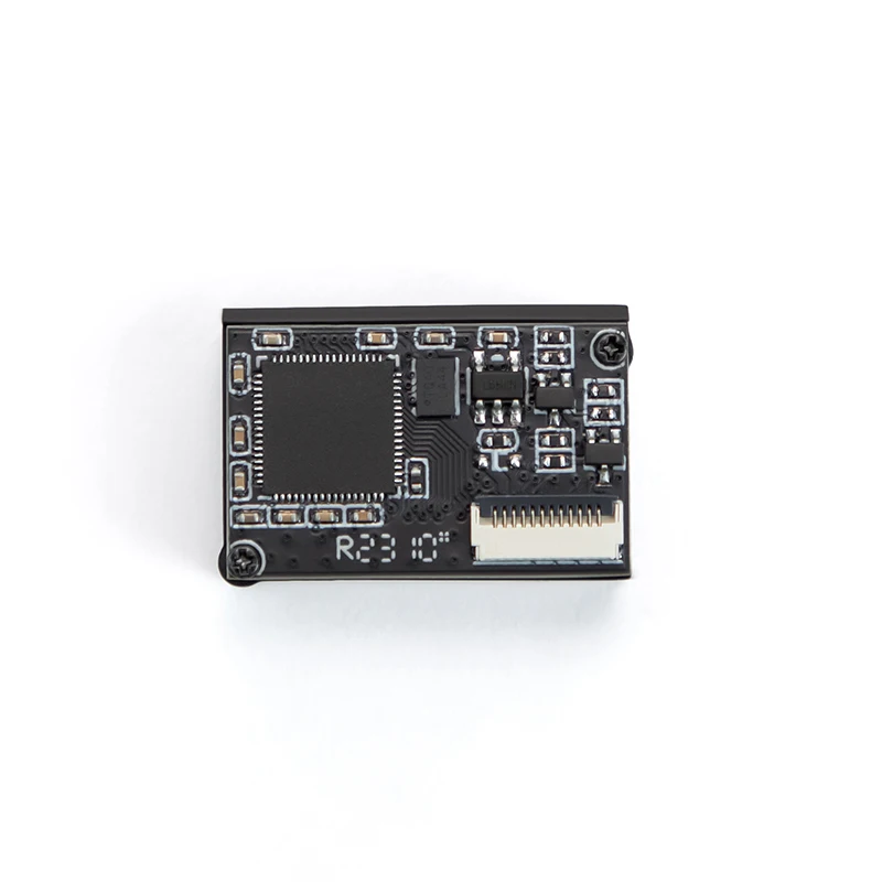 M3Y-W OEM Barcode Scan Module Engine QR Code Reader with Wide Scan Viewing Angle for Self-service Kiosk Intelligent Cabinet