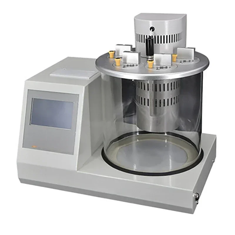 Astm D445 Automatic… - image