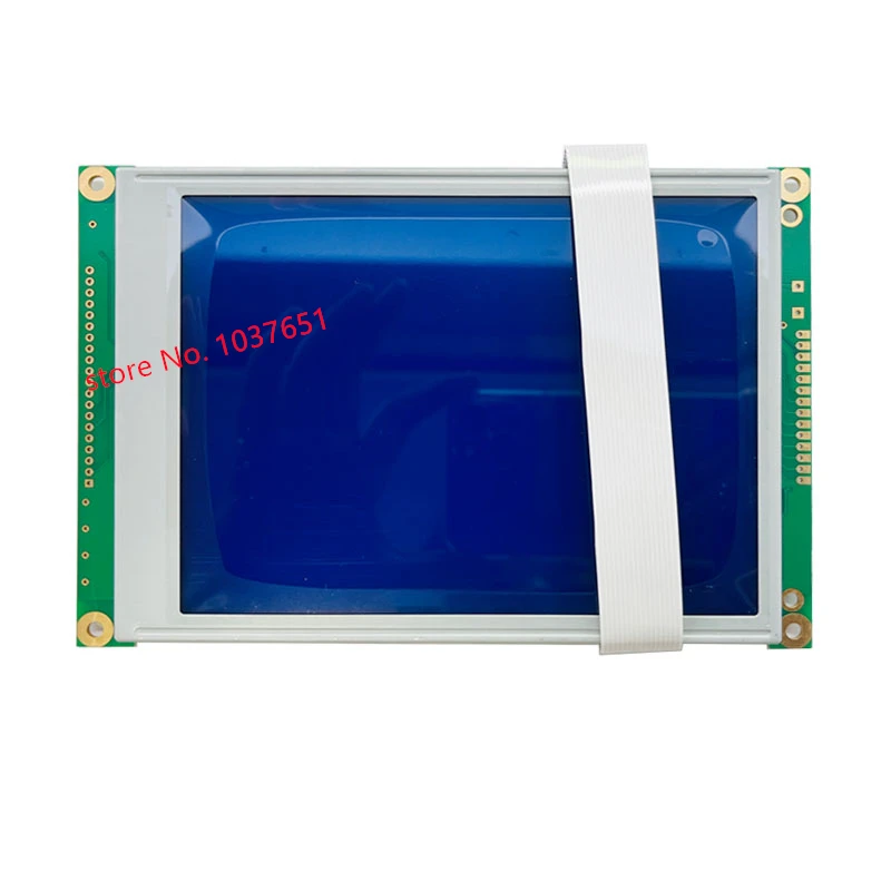 Écran LCD LED, 5.7 ", 320x240, OP177B, TP177B, éventuelles 14Q009, Compatible, Nouveau