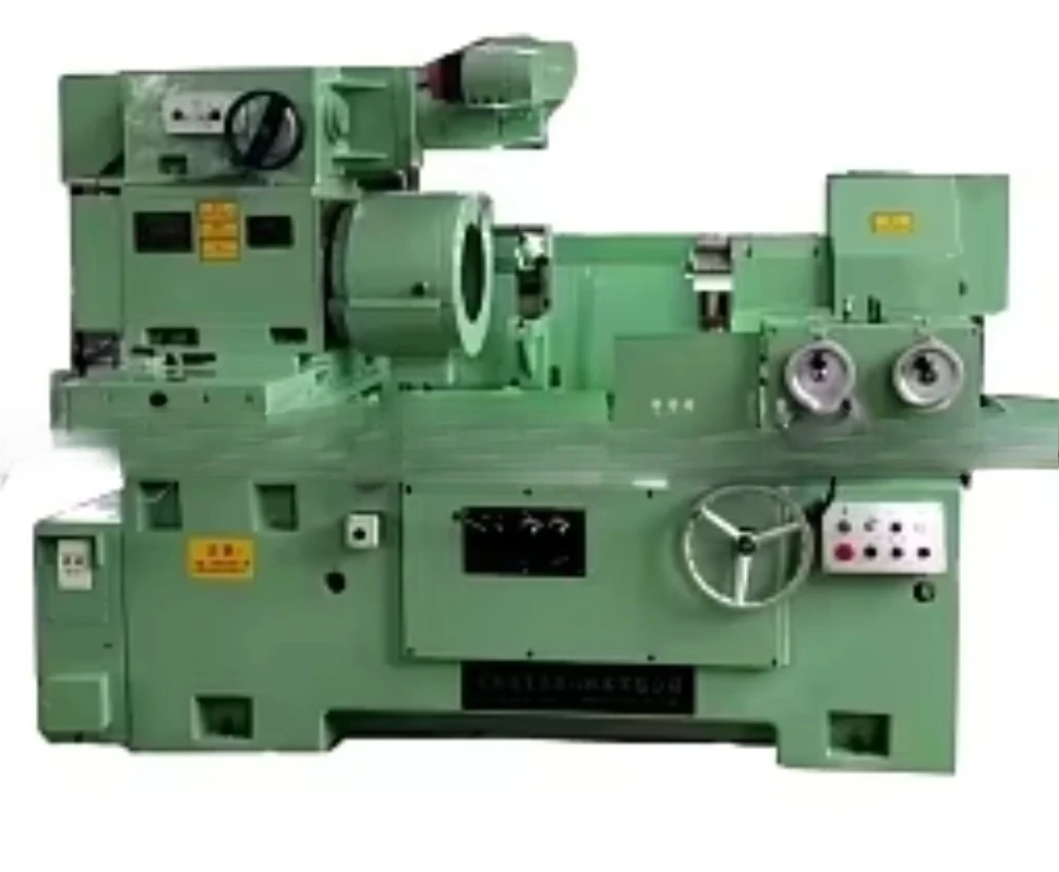 M215A Internal Grinder - Precision Drilling Grinding to 80mm Depth