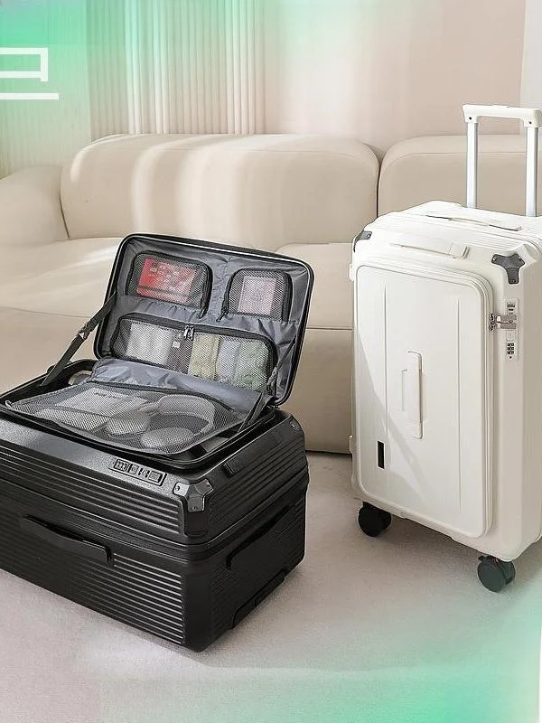 valise-a-ouverture-laterale-extensible-28-pouces-avec-poignee-telescopique-serrure-a-combinaison-renforcee-anti-chute-pour-le-transport-en-cabine-et-en-soute-style-voyage-decontracte