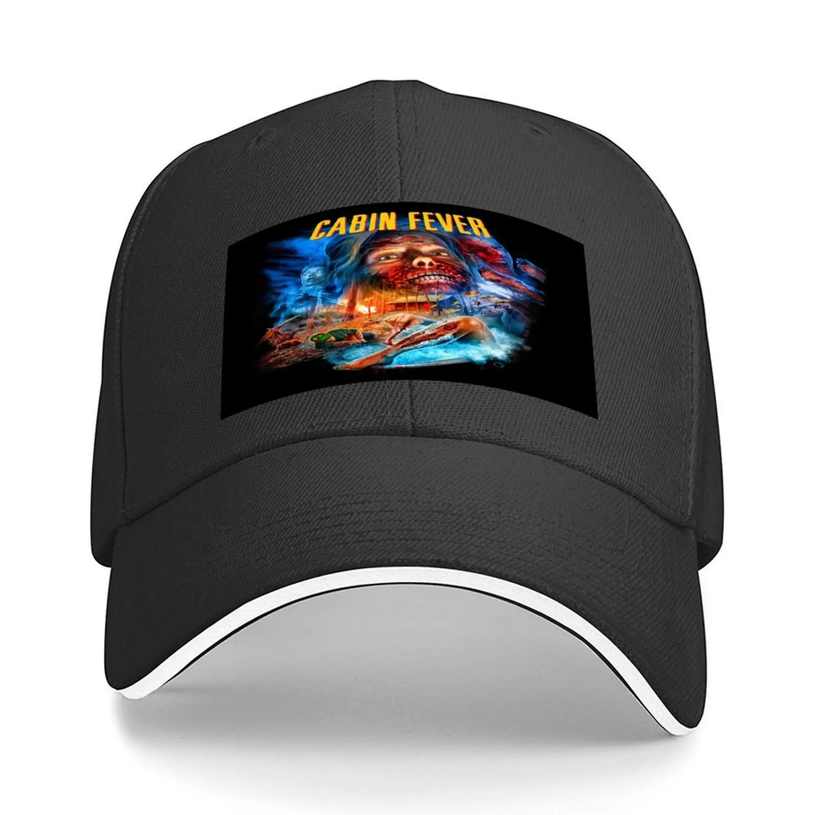 Cabin Fever Basebal…