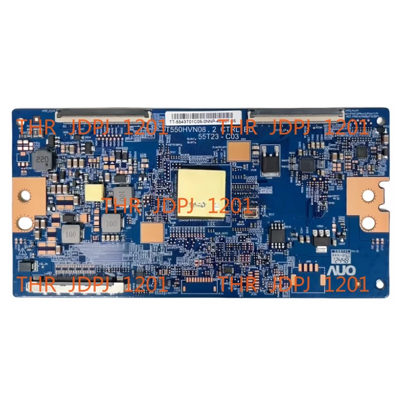 DB Brand New T550HVN08.2 CTRL BD 55T23-C03 T-con Logic Board for Sony 43 50 55