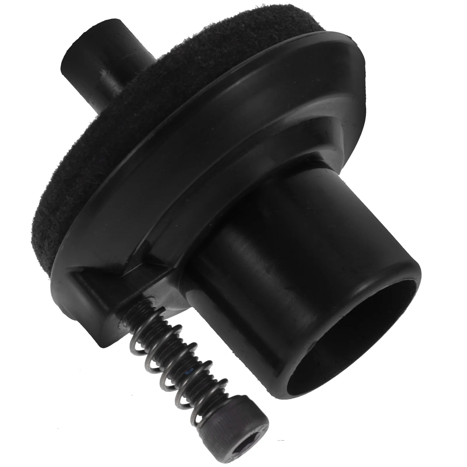 

Professional Cymbal Felt Pad Strong Durable Design Exquisite Craftsmanship Drum Set Supplies Cymbal Felts Clutch Felt Hi Hat Cup