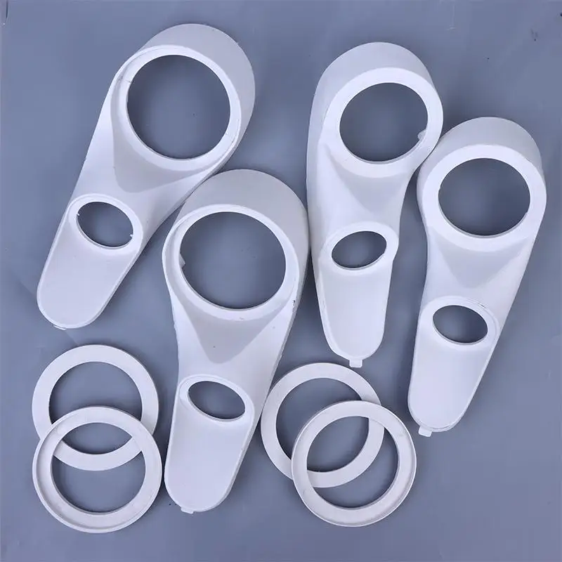 ยางรองติดตั้งลำโพงทวีตเตอร์แบบ A-Pillar สำหรับลำโพงขนาด 3/3.5 นิ้ว และ 3.8/4 นิ้ว จำนวน 1 คู่